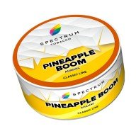 Spectrum Pineapple Boom