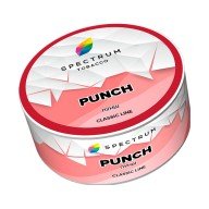 Spectrum Punch