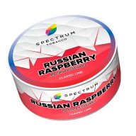 Spectrum Russian Raspberry