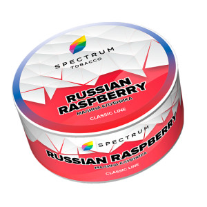 Табак Spectrum Russian Raspberry