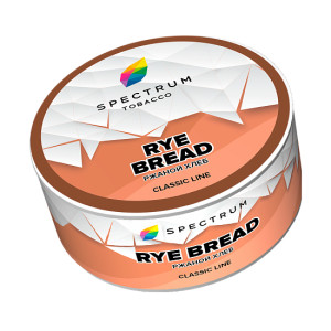 Табак Spectrum Rye Bread