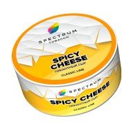 Spectrum Spicy Cheese