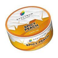 Spectrum Spicy Peach