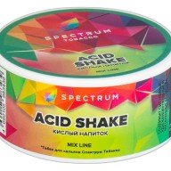 Spectrum Acid Shake