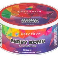 Spectrum Berry Bomb