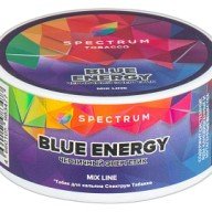 Spectrum Blue Energy