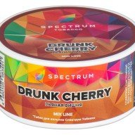 Spectrum Drunk Cherry