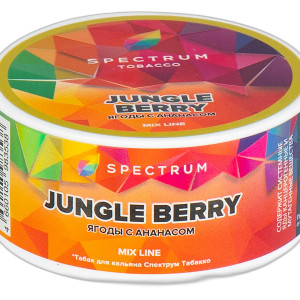 Табак Spectrum Jungle Berry