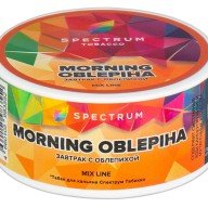 Spectrum Morning Oblepiha