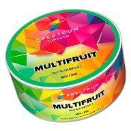 Spectrum Multifruit