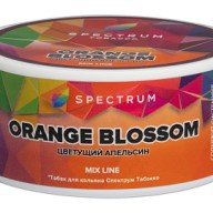 Spectrum Orange Blossom