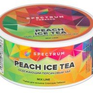 Spectrum Peach Ice Tea