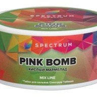 Spectrum Pink Bomb