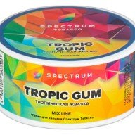 Spectrum Tropic Gum