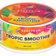 Tropic Smoothie