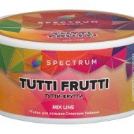 Spectrum Tutti Fruity