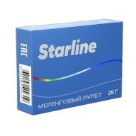 Starline Меренговый рулет