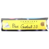 Tangiers Blue Gumball 2.0