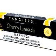 Tangiers Cherry Limeade