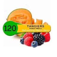 Tangiers Refreshing Melon Berry