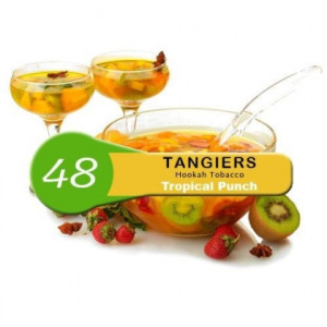 Табак Tangiers Tropical Punch