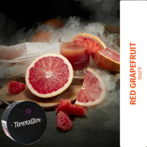 Табак Tommy Gun Red Grapefruit