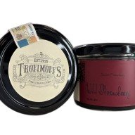 Trofimoff's Wild Strawberry