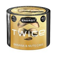 Twice Nuts Cake