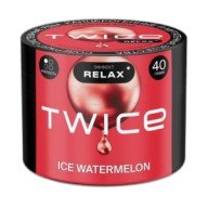 Twice Ice Watermelon