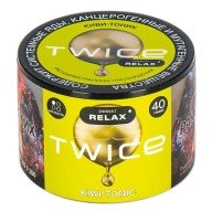 Twice Kiwi Tonic