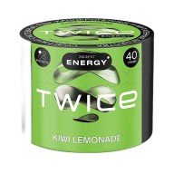 Twice Kiwi, Lemonade