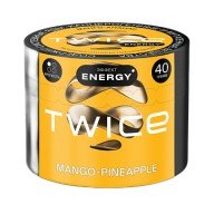 Twice Mango, Pineapple