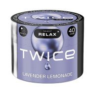 Twice Lavender Lemonade