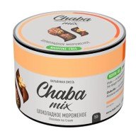 Chaba Chocolate Ice-Cream