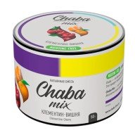 Chaba Clementine Cherry