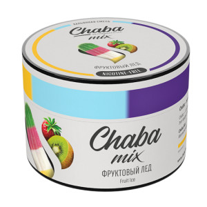 Табак Chaba Fruit Ice