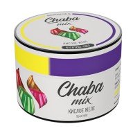 Chaba Sour Jelly