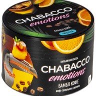 Chabacco Bumble Bee