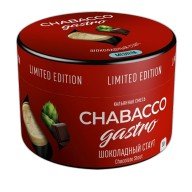 Chabacco Chocolate Stout