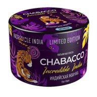 Chabacco Pan Raas