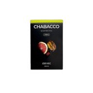 Chabacco Asian Mix