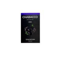 Chabacco Black Currant