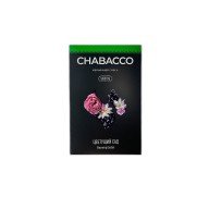 Chabacco Blooming Garden