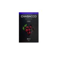 Chabacco Cherry