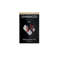 Chabacco Cranberries In Powdered Sugar