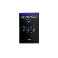 Chabacco Elderberry