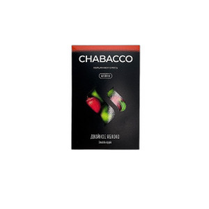 Табак Chabacco Double Apple