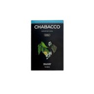 Chabacco Eucalyptus