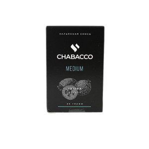 Табак Chabacco Feijoa