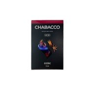 Chabacco Flames